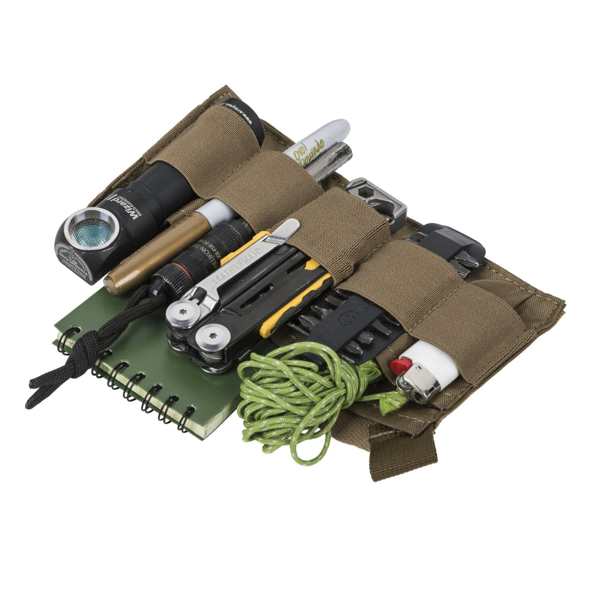 Helikon-Tex - Bandicoot Waist Pack - MultiCam