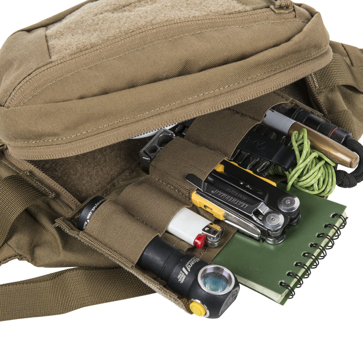 Helikon-Tex - Bandicoot Waist Pack - MultiCam