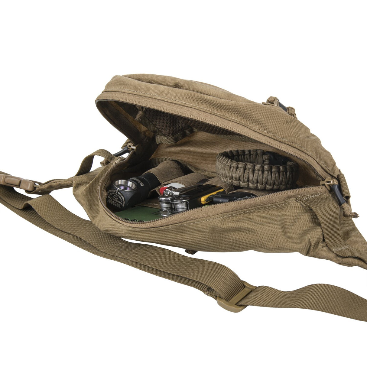 Helikon-Tex - Bandicoot Waist Pack - MultiCam