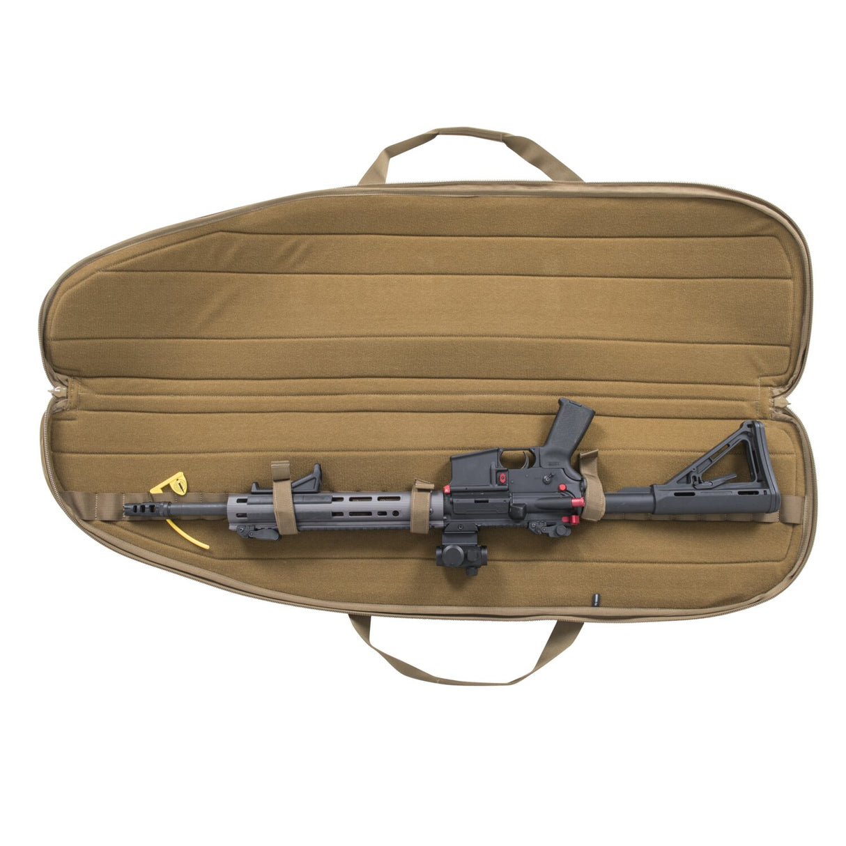 Helikon-Tex - Basic Rifle Case - MultiCam