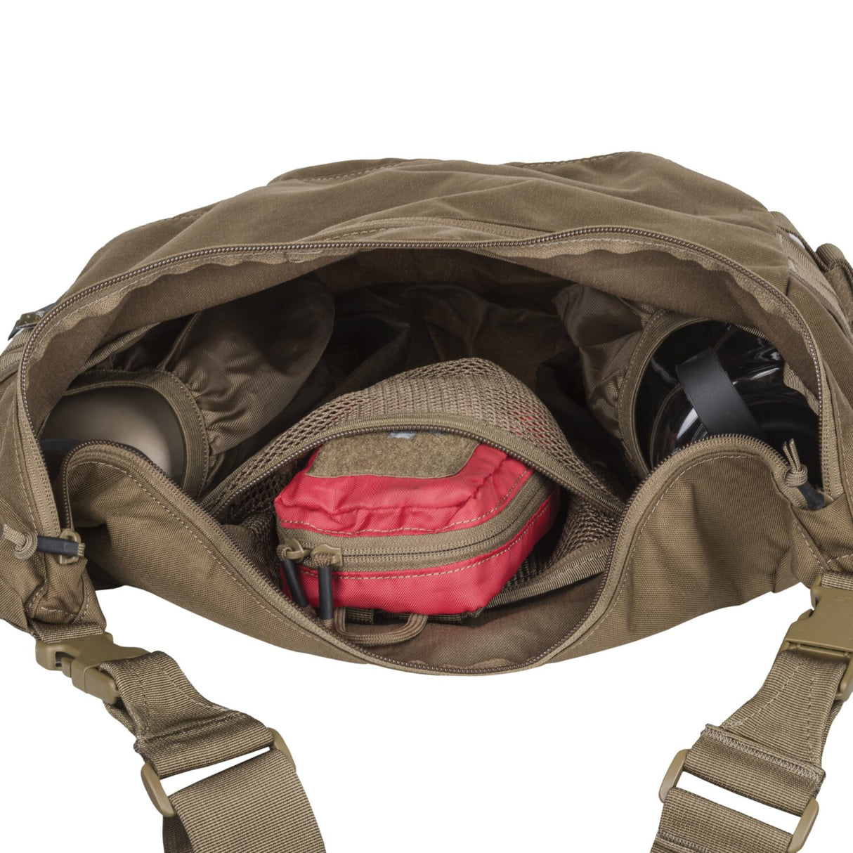 Helikon-Tex - Bushcraft Satchel - MultiCam