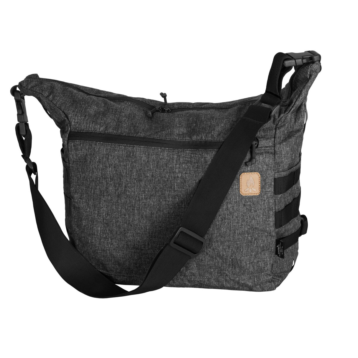 Helikon-Tex - Bushcraft Satchel - Nylon Polyester Blend