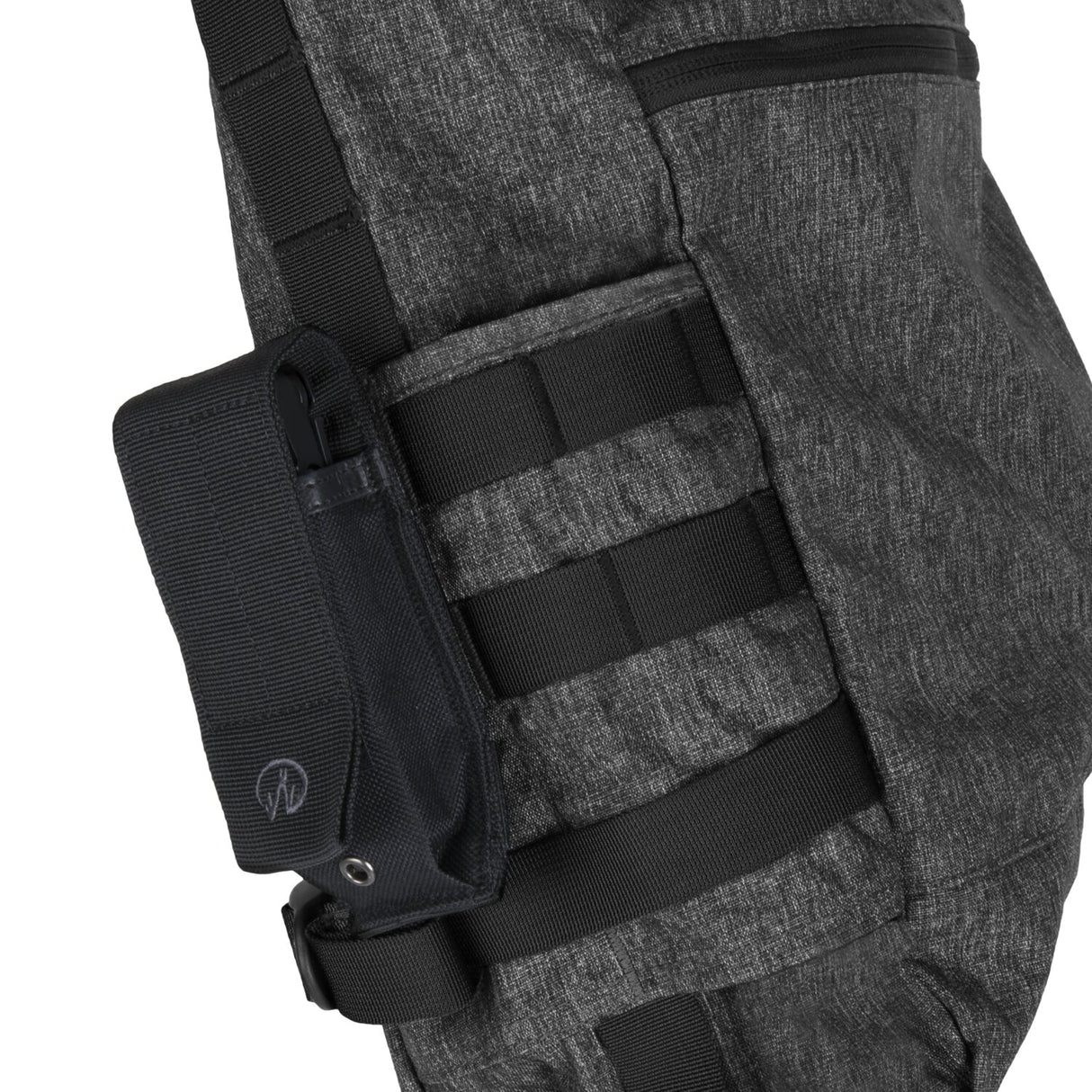 Helikon-Tex - Bushcraft Satchel - Nylon Polyester Blend