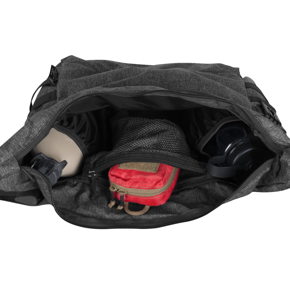 Helikon-Tex - Bushcraft Satchel - Nylon Polyester Blend