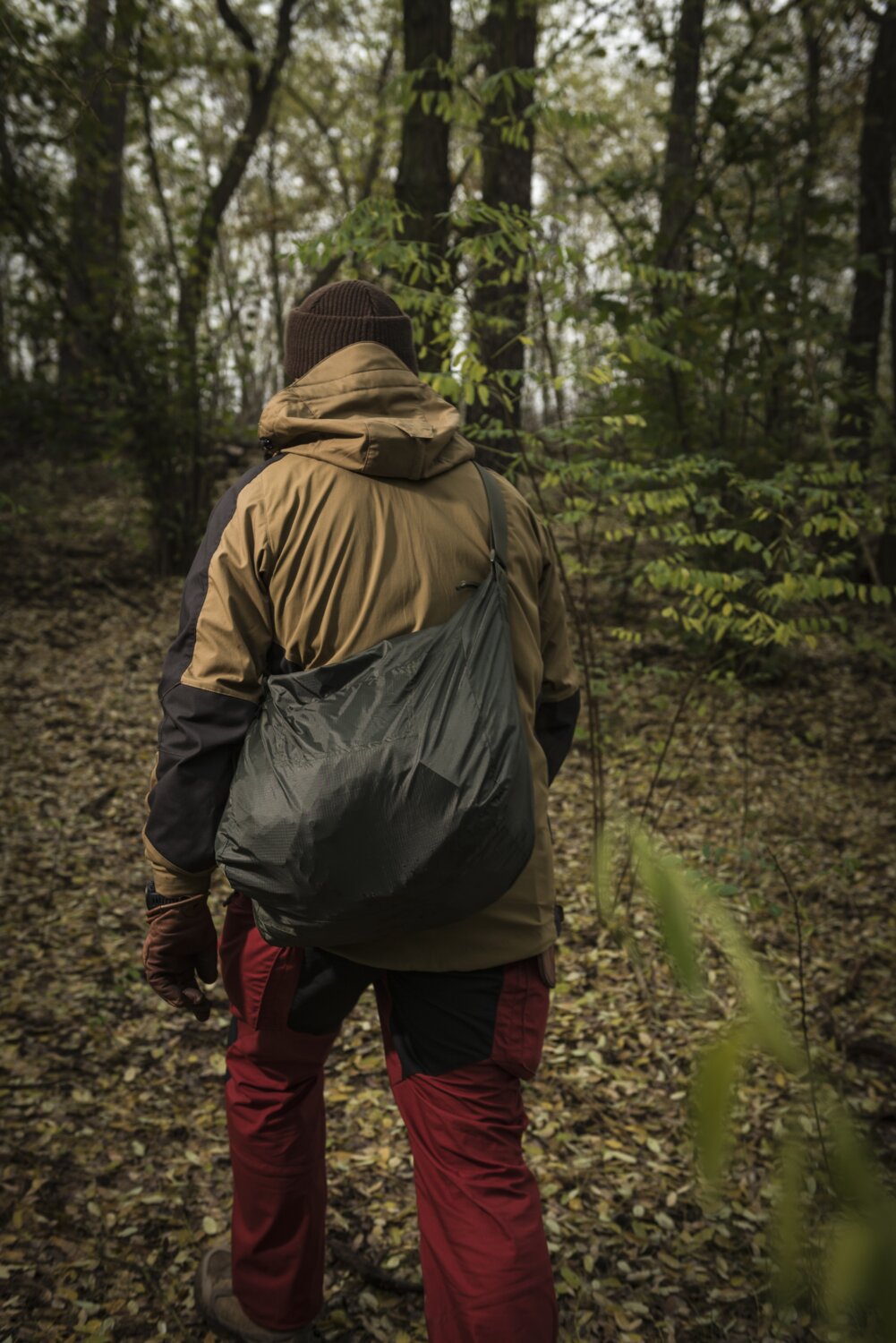 Helikon-Tex - Carryall Backup Bag