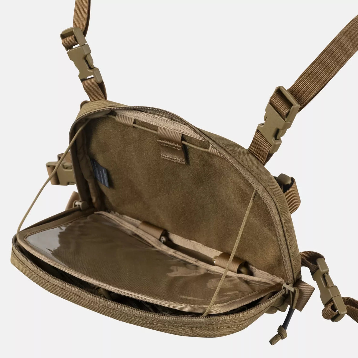Helikon-Tex - Chest Pack Numbat Small MultiCam
