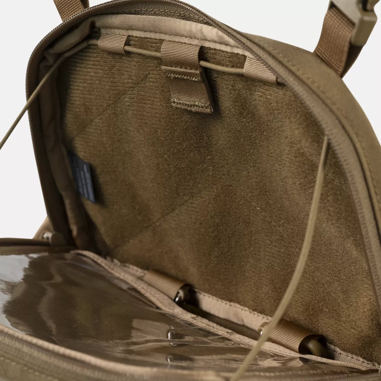 Helikon-Tex - Chest Pack Numbat Small MultiCam