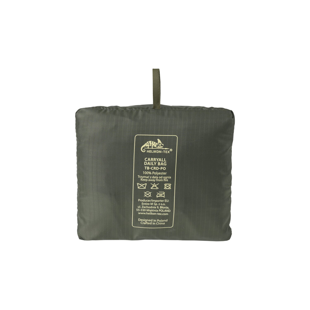 Helikon-Tex - Carryall Daily Bag