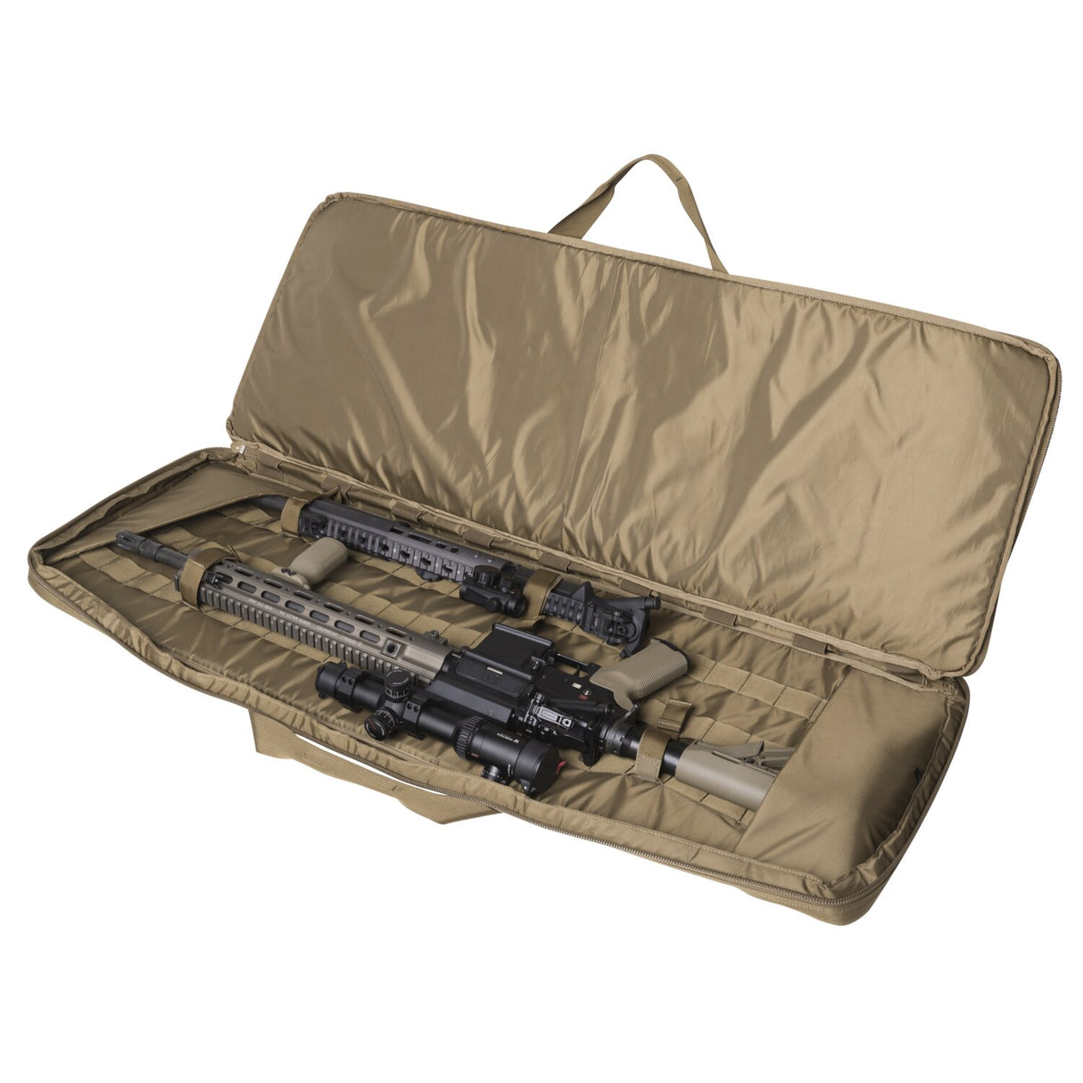 Helikon-Tex - Double Upper Rifle Bag 18 - MultiCam