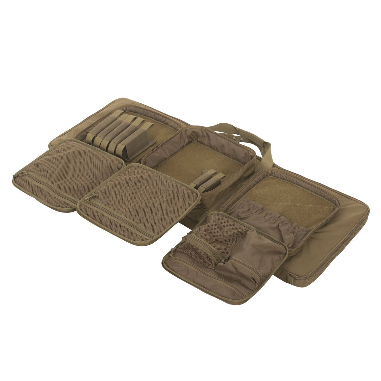 Helikon-Tex - Double Upper Rifle Bag 18 - MultiCam