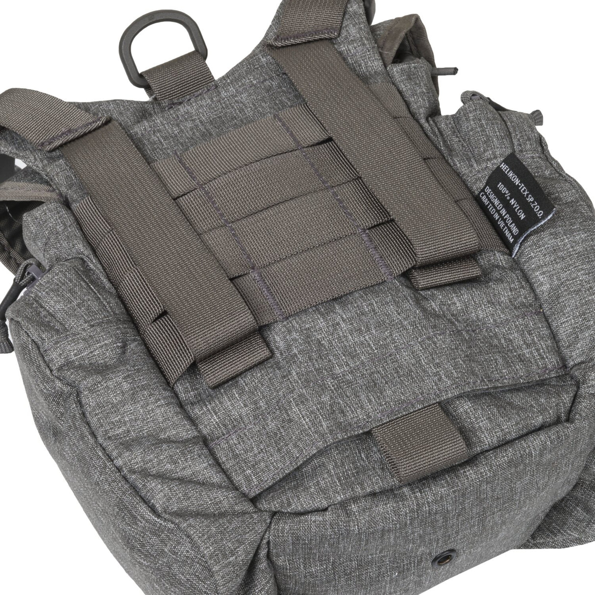 Helikon-Tex - Essential Kitbag - Nylon Polyester Blend