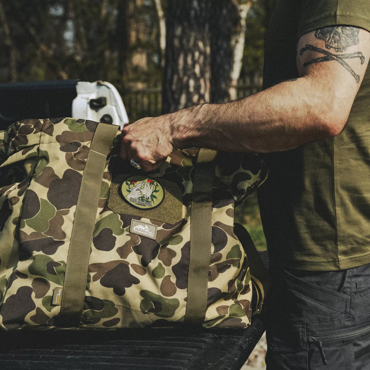 Helikon-Tex - Field Tote Bag