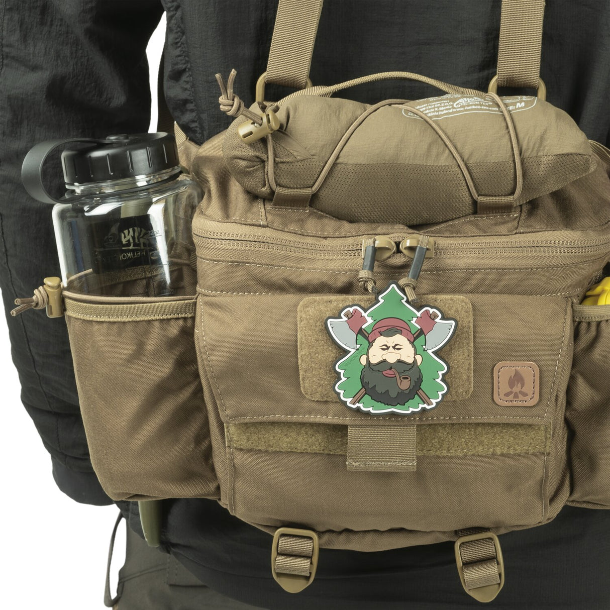 Helikon-Tex - Foxtrot Mk2 Rig
