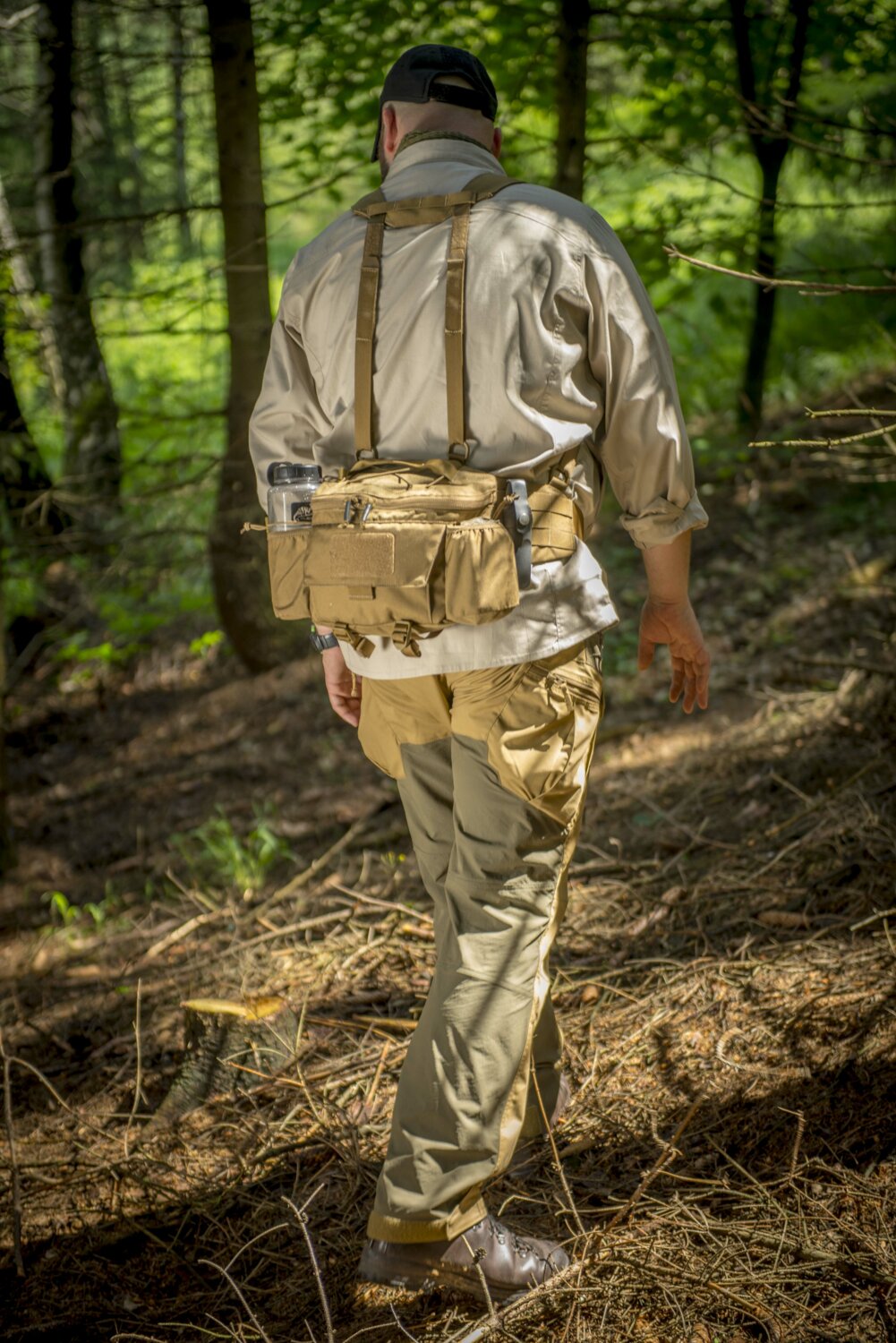 Helikon-Tex - Foxtrot Mk2 Rig