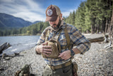 Helikon-Tex - Chest Pack Numbat - MultiCam