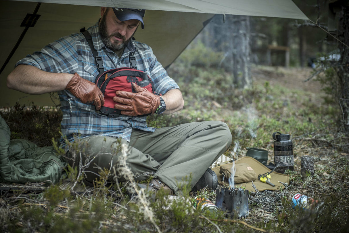 Helikon-Tex - Chest Pack Numbat - MultiCam