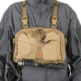 Helikon-Tex - Chest Pack Numbat - MultiCam