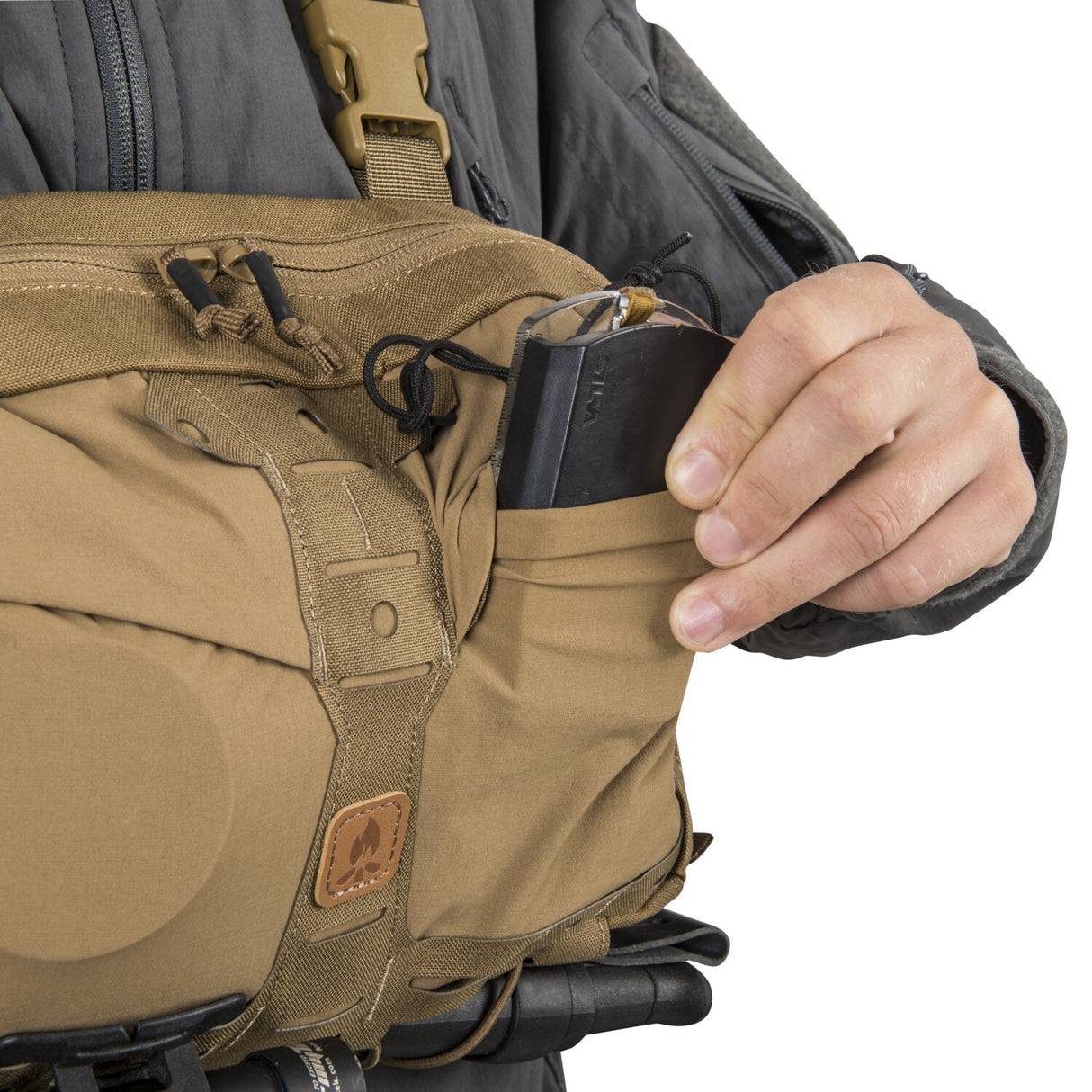 Helikon-Tex - Chest Pack Numbat - MultiCam