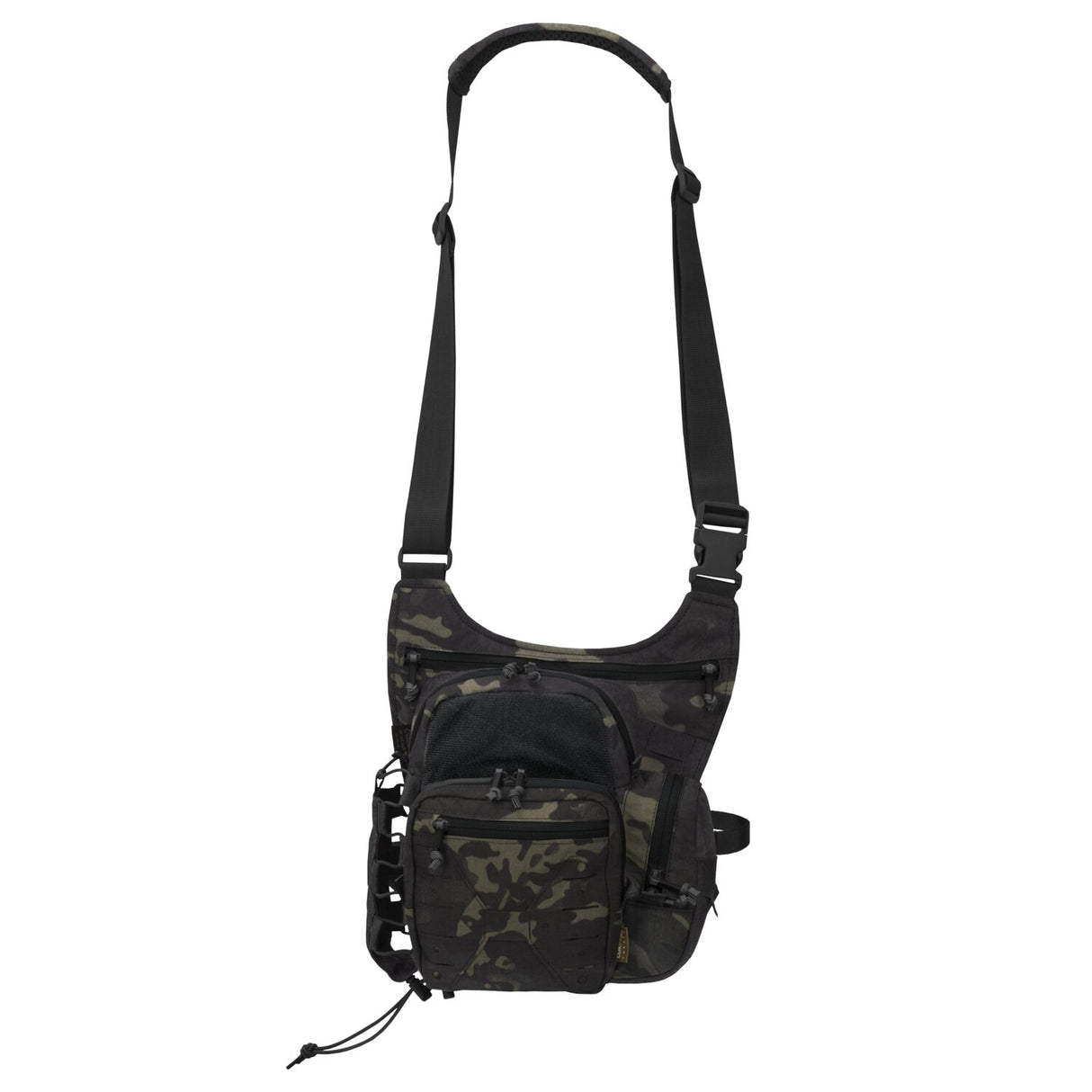 Helikon-Tex - EDC Side Bag - MultiCam Black