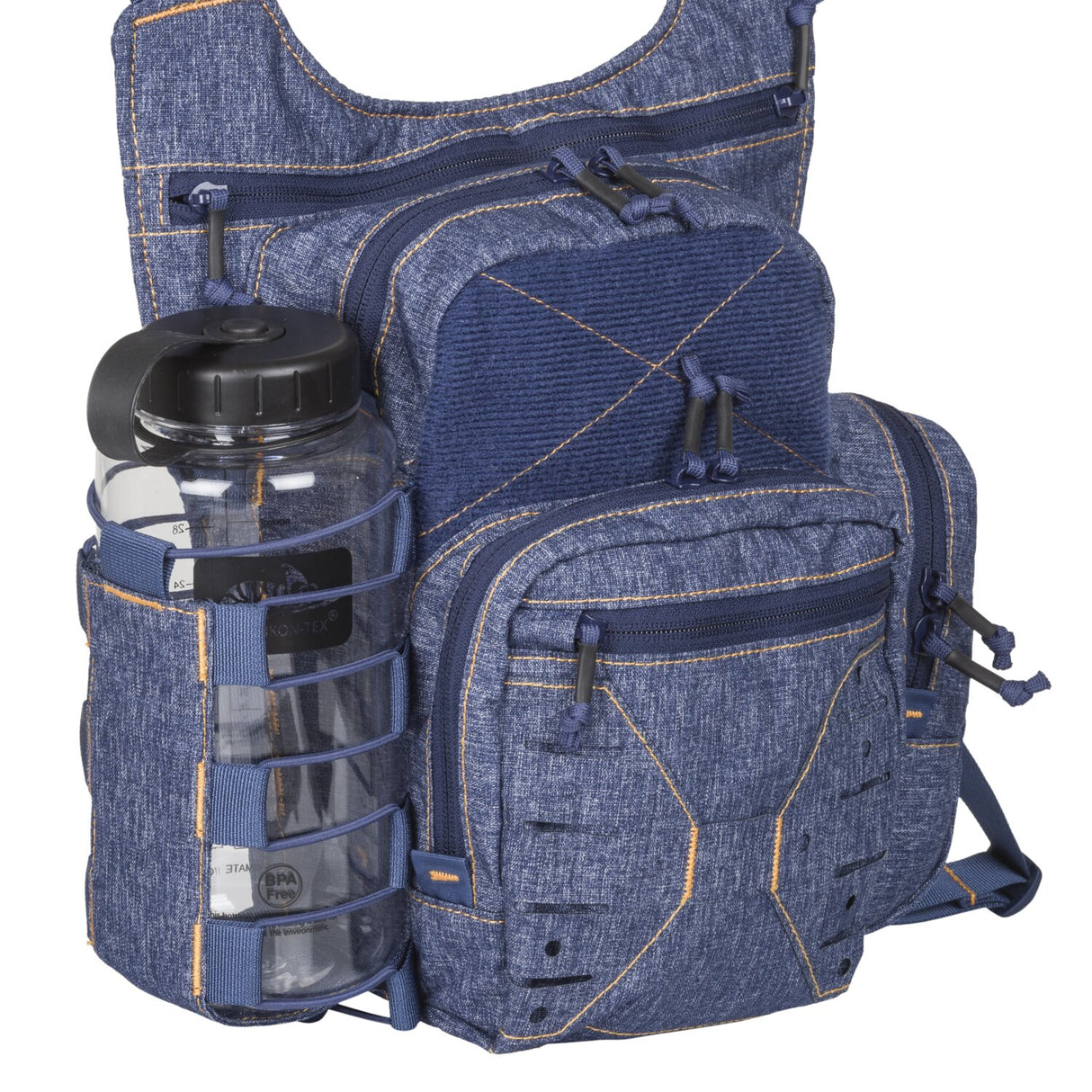 Helikon-Tex - EDC Side Bag - Nylon Polyester Blend
