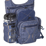 Helikon-Tex - EDC Side Bag - Nylon Polyester Blend