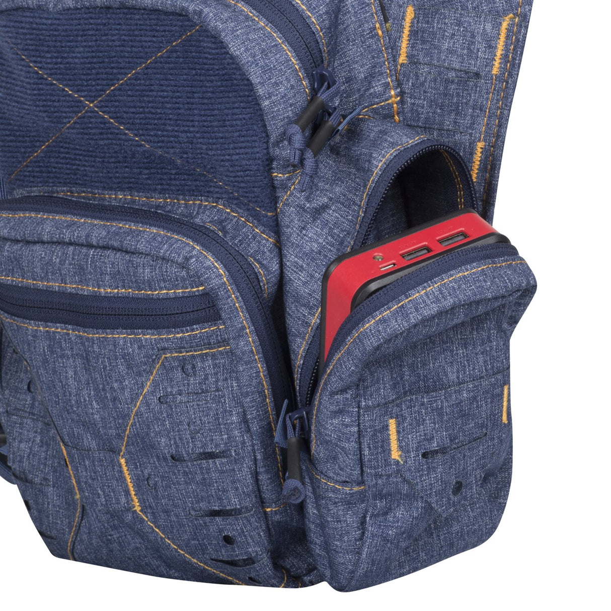Helikon-Tex - EDC Side Bag - Nylon Polyester Blend
