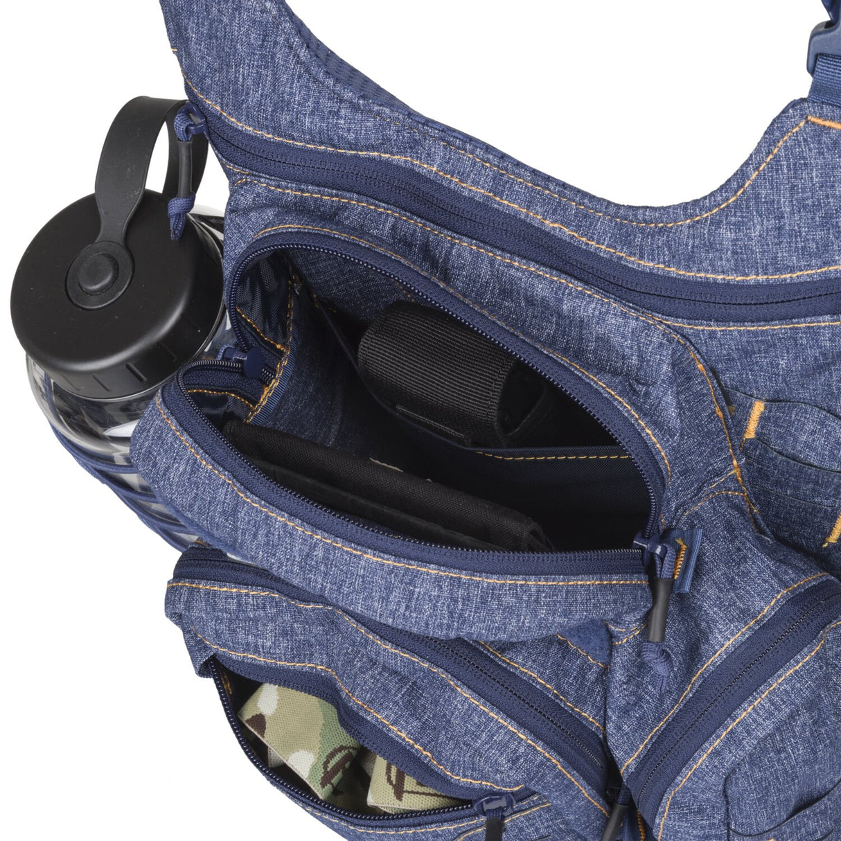 Helikon-Tex - EDC Side Bag - Nylon Polyester Blend