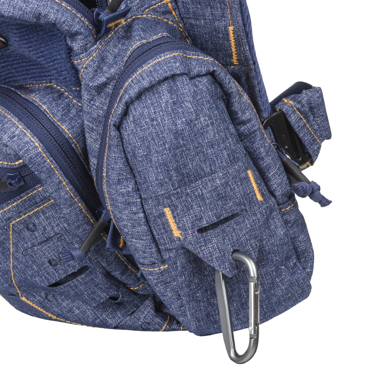 Helikon-Tex - EDC Side Bag - Nylon Polyester Blend