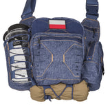 Helikon-Tex - EDC Side Bag - Nylon Polyester Blend