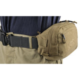 Helikon-Tex - Possum Waist Pack - MultiCam