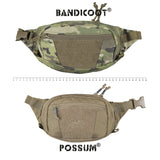 Helikon-Tex - Possum Waist Pack - MultiCam