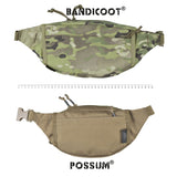 Helikon-Tex - Possum Waist Pack - MultiCam