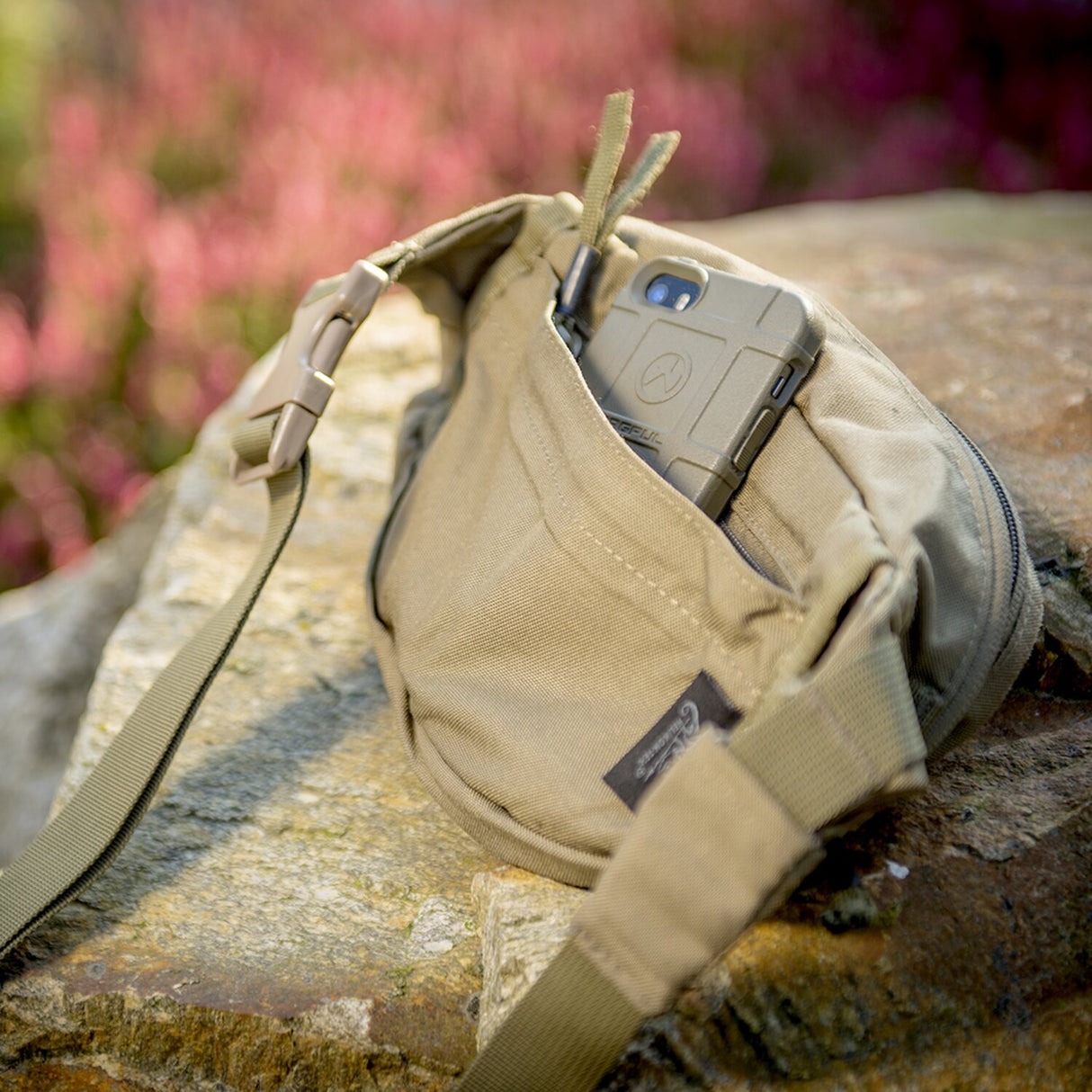 Helikon-Tex - Possum Waist Pack - MultiCam