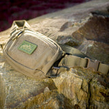 Helikon-Tex - Possum Waist Pack - MultiCam