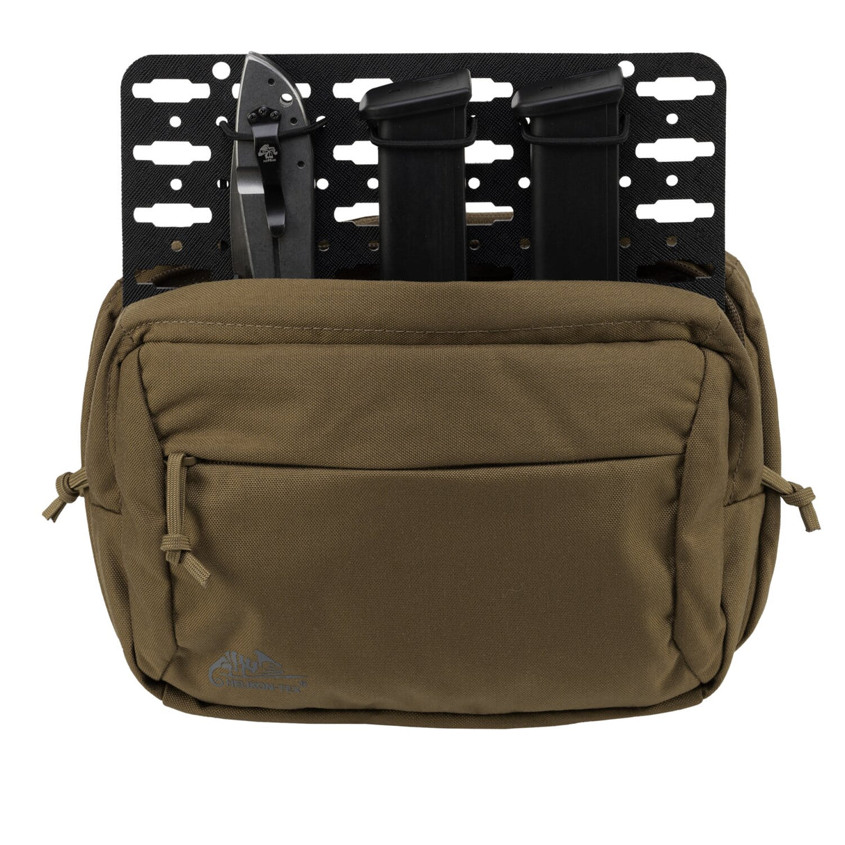 Helikon-Tex - Rat Waist Pack - MultiCam Black