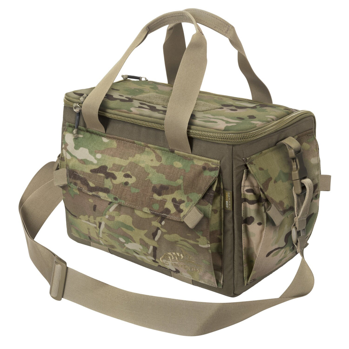 Helikon-Tex - Range Bag - MultiCam