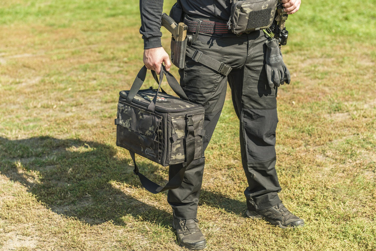 Helikon-Tex - Range Bag - MultiCam