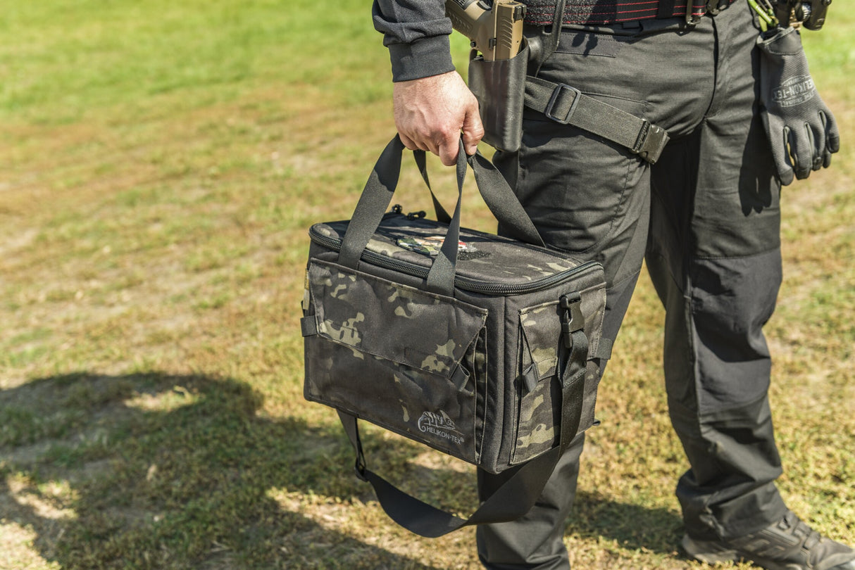 Helikon-Tex - Range Bag - MultiCam