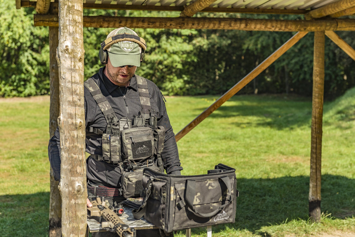 Helikon-Tex - Range Bag - MultiCam