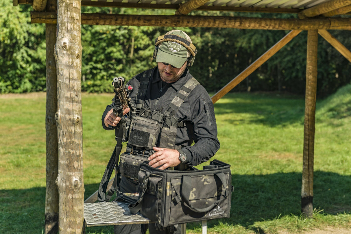 Helikon-Tex - Range Bag - MultiCam