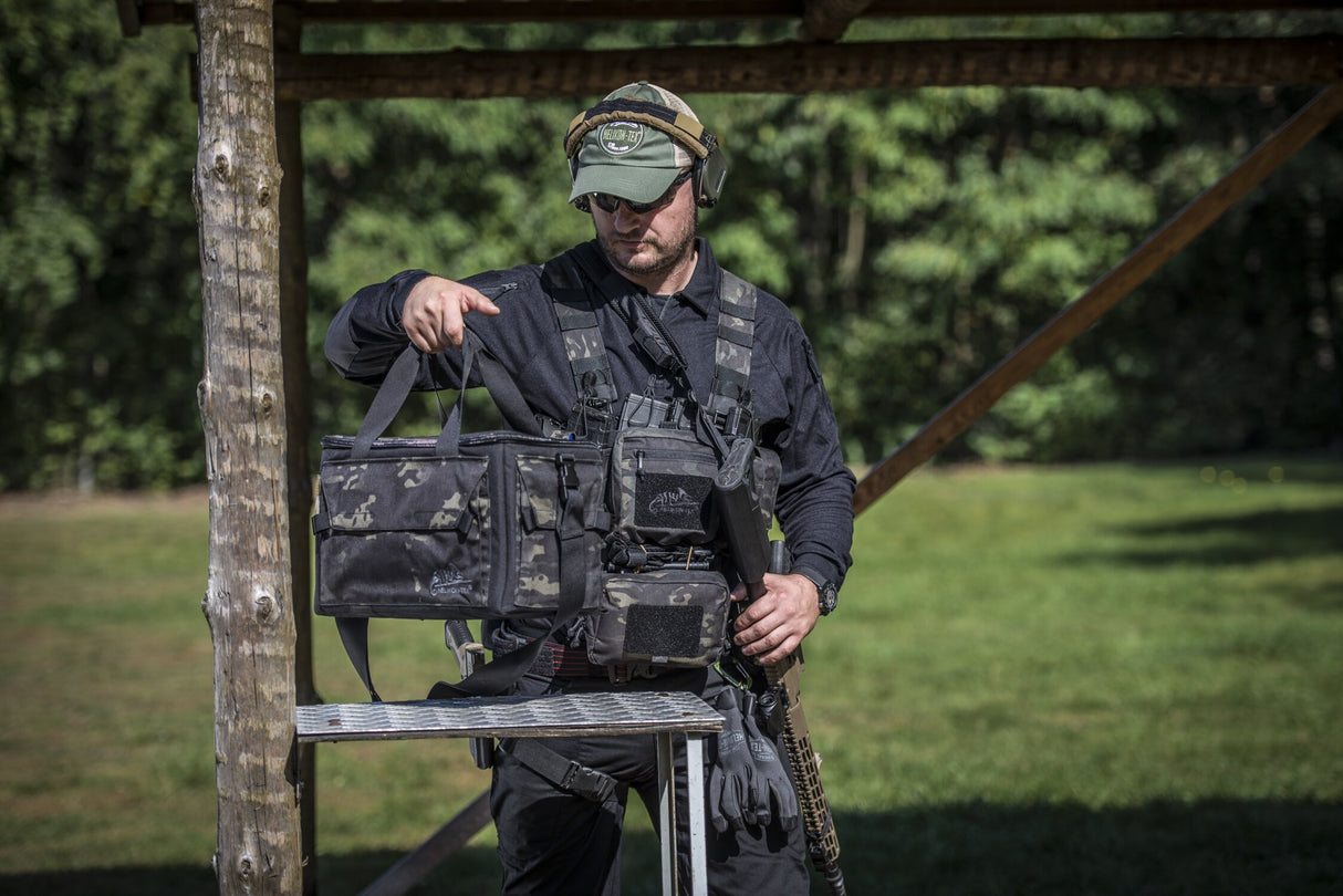 Helikon-Tex - Range Bag - MultiCam