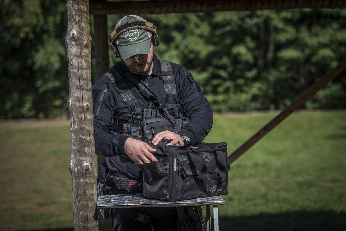 Helikon-Tex - Range Bag - MultiCam