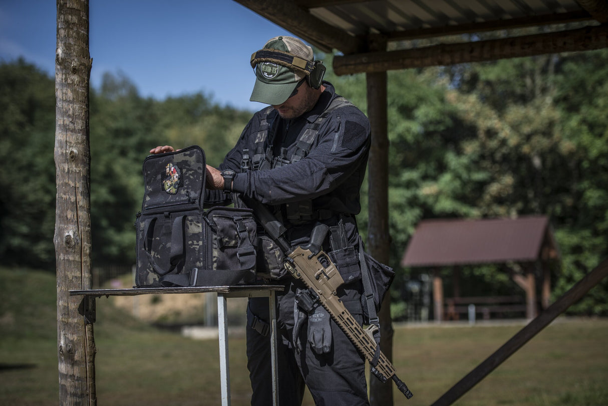 Helikon-Tex - Range Bag - MultiCam