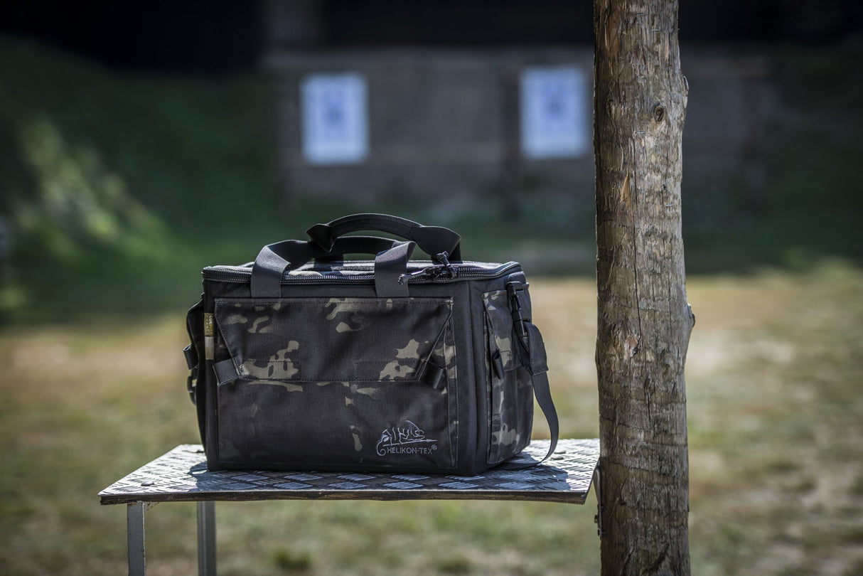 Helikon-Tex - Range Bag - MultiCam