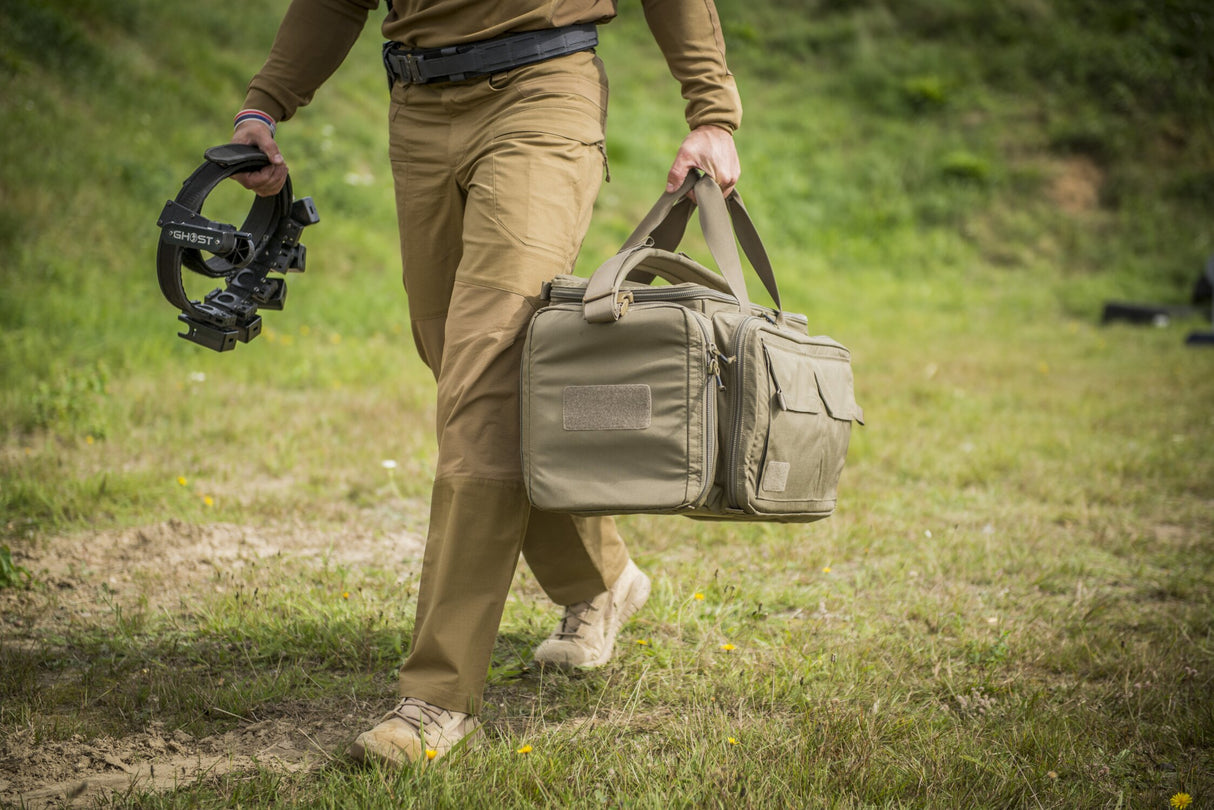 Helikon-Tex - Rangemaster Gear Bag - MultiCam