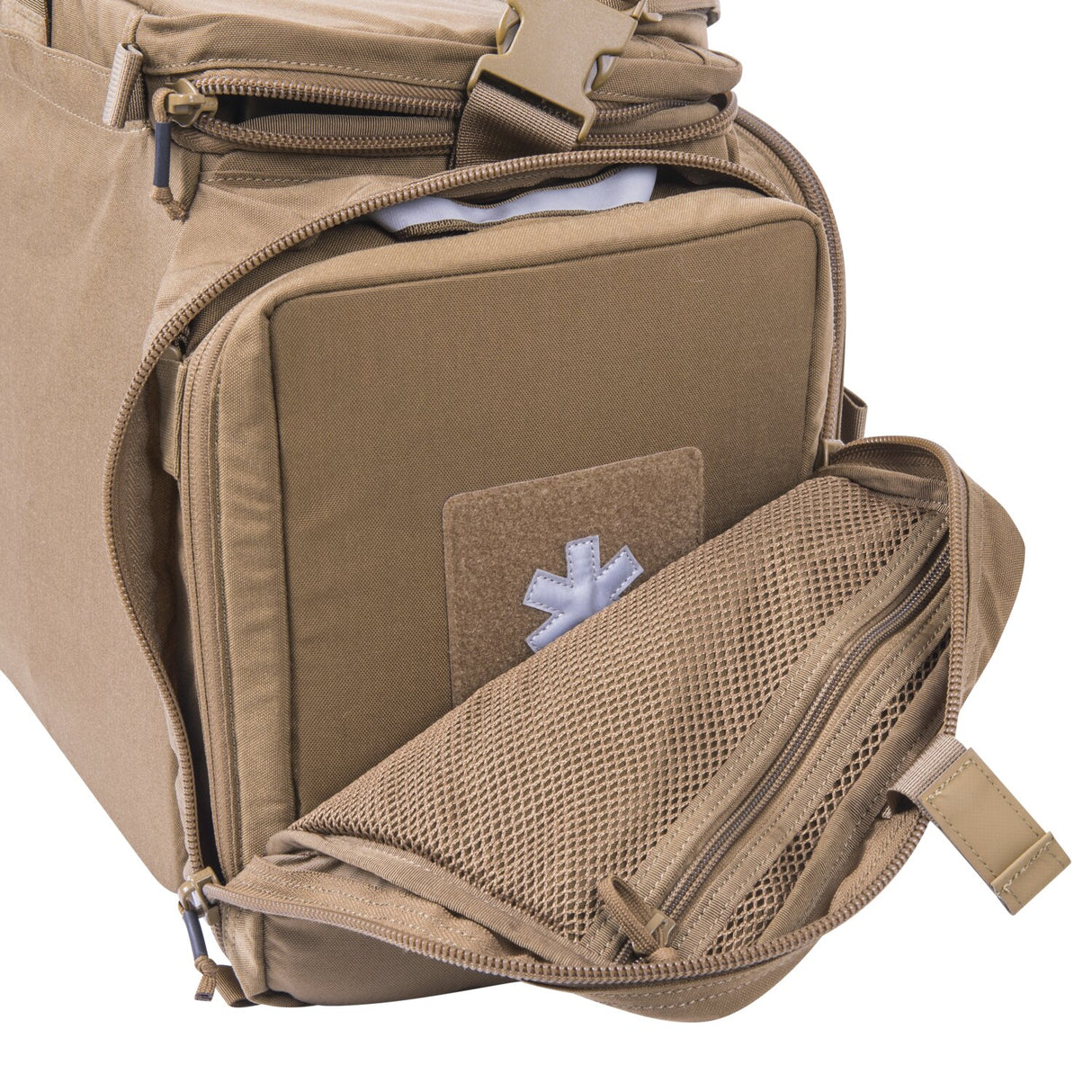 Helikon-Tex - Rangemaster Gear Bag - MultiCam