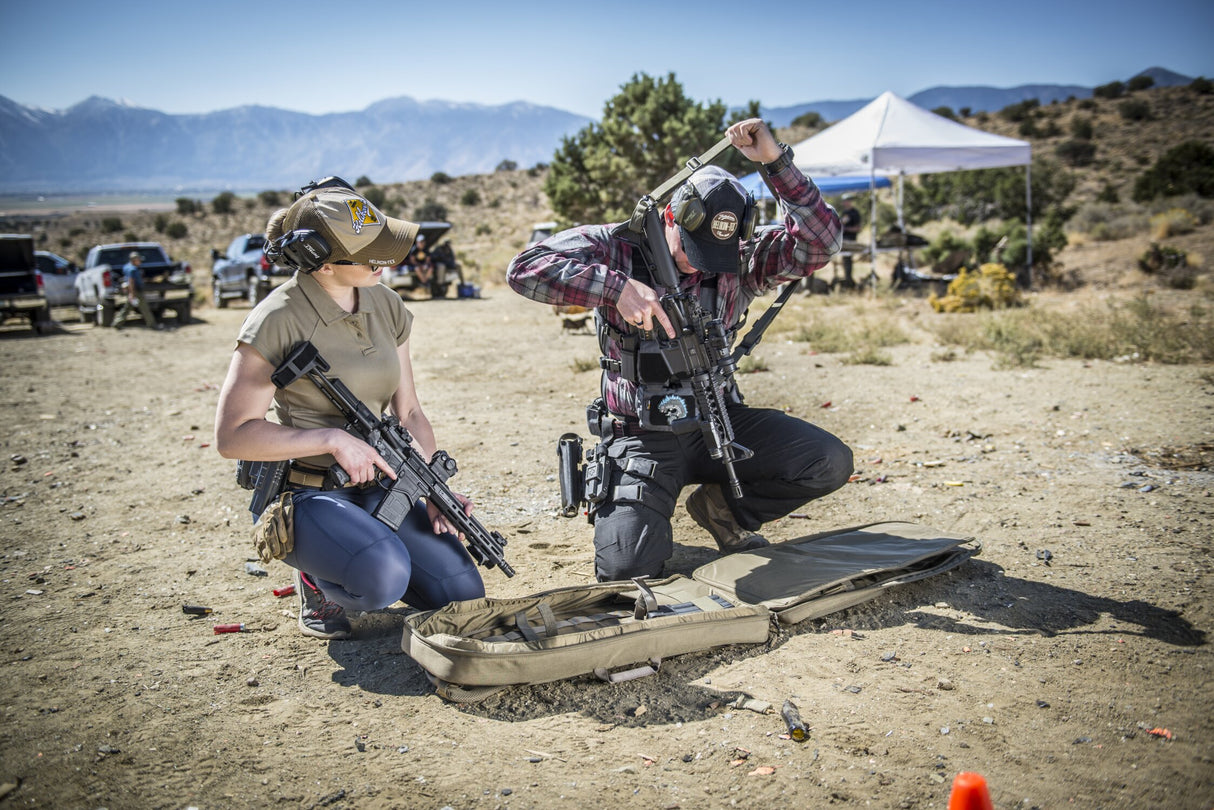 Helikon-Tex - SBR Carry Bag - MultiCam