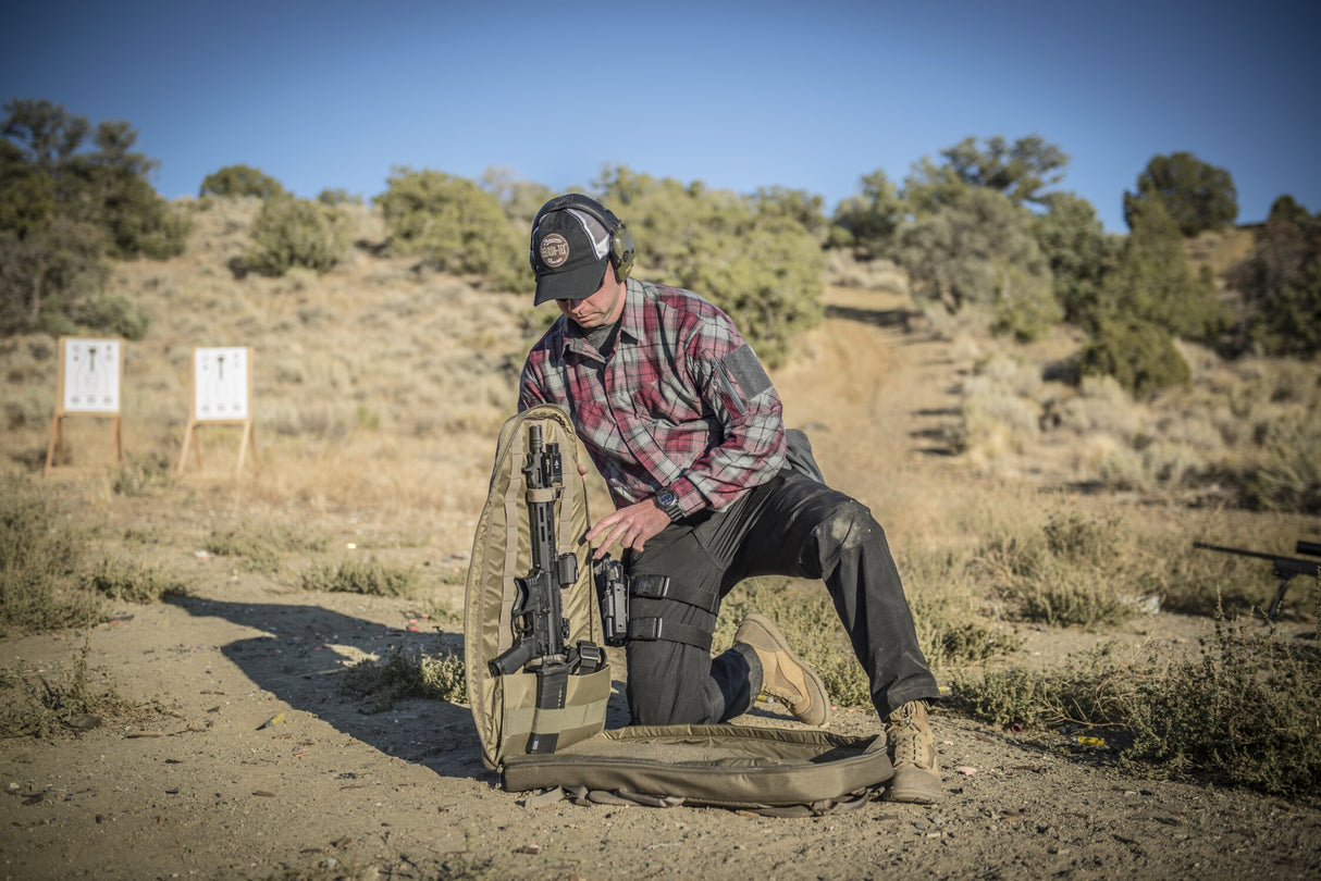 Helikon-Tex - SBR Carry Bag - MultiCam