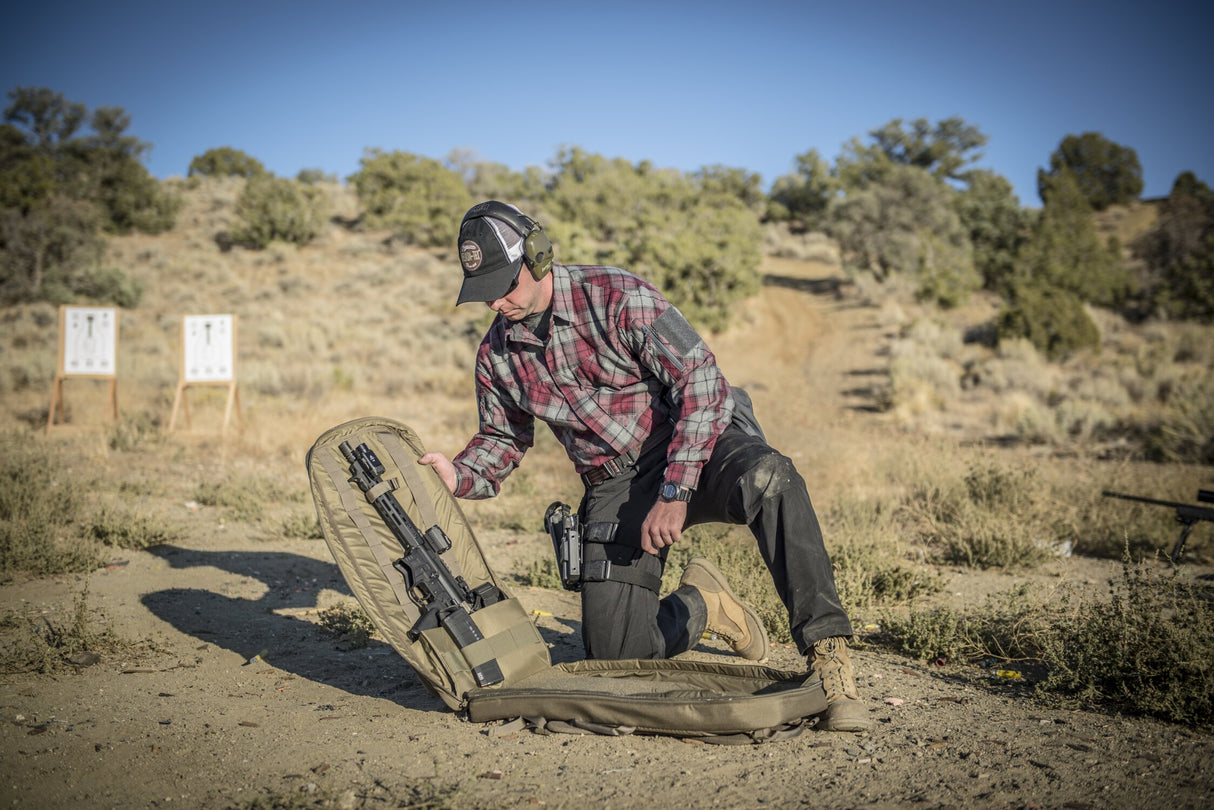 Helikon-Tex - SBR Carry Bag - MultiCam