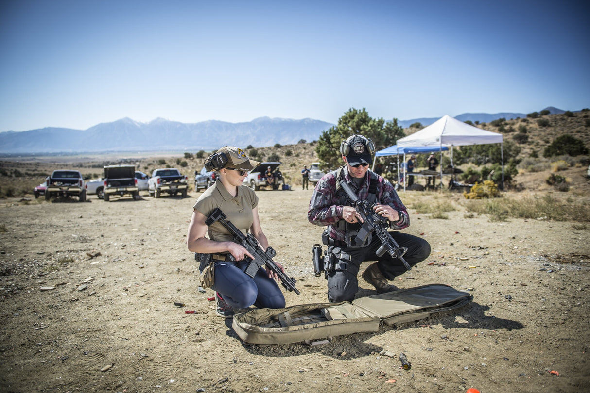 Helikon-Tex - SBR Carry Bag - MultiCam